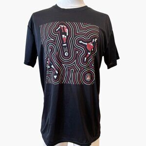 Atlanta United sport shirt